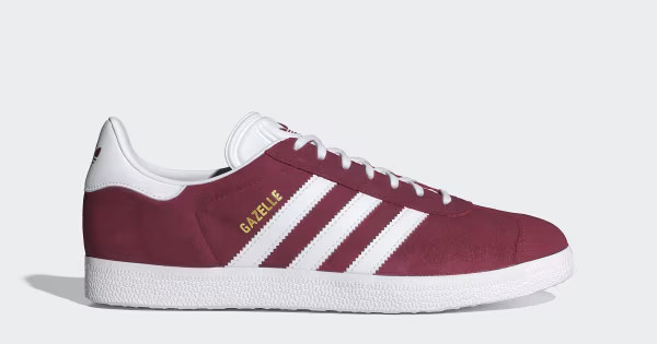 Gazelle Shoes | adidas (US)