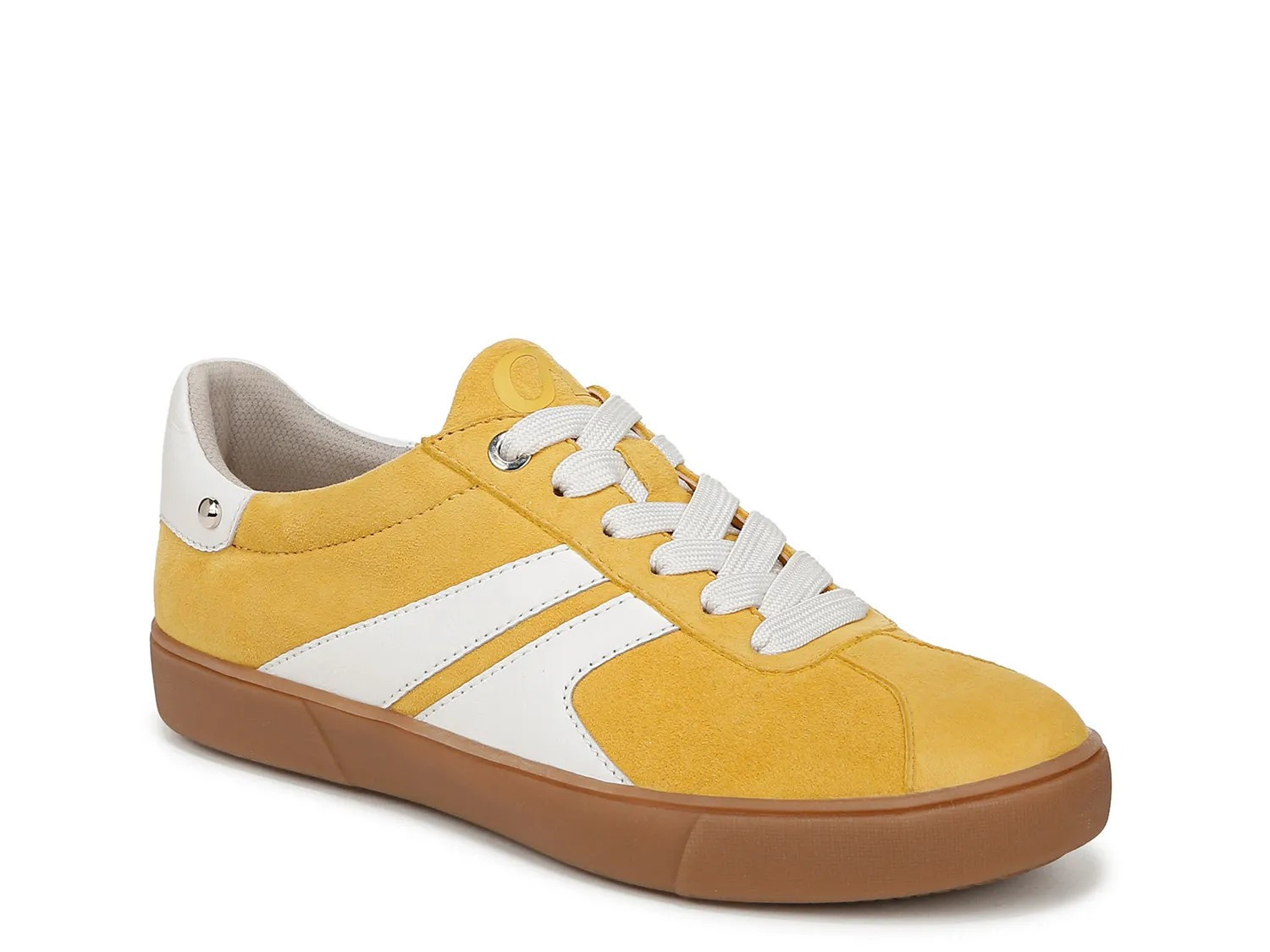 Naturalizer Medina Sneaker | Women's | Yellow | Size 12 | Sneakers | DSW
