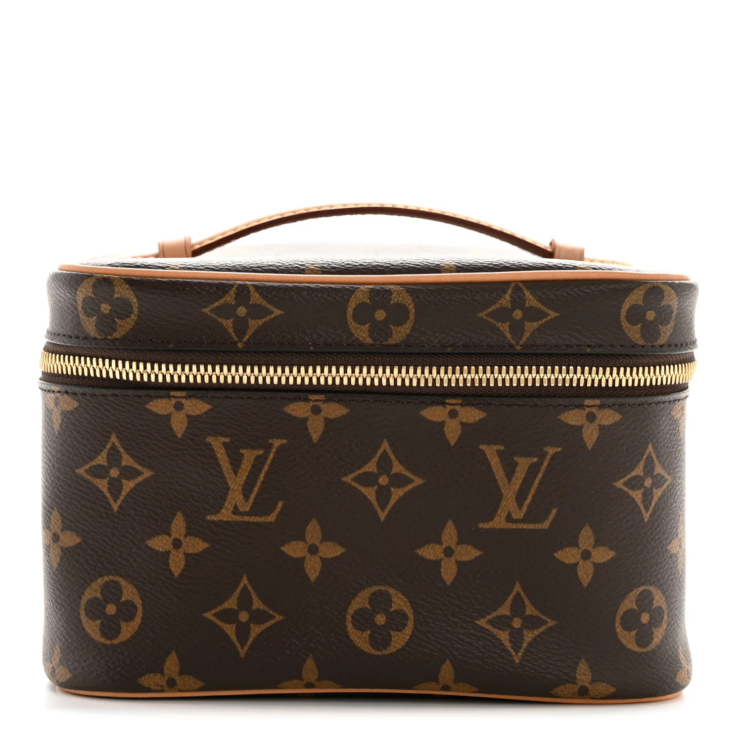 Louis Vuitton Monogram Nice Mini 1883583 | FASHIONPHILE (US)
