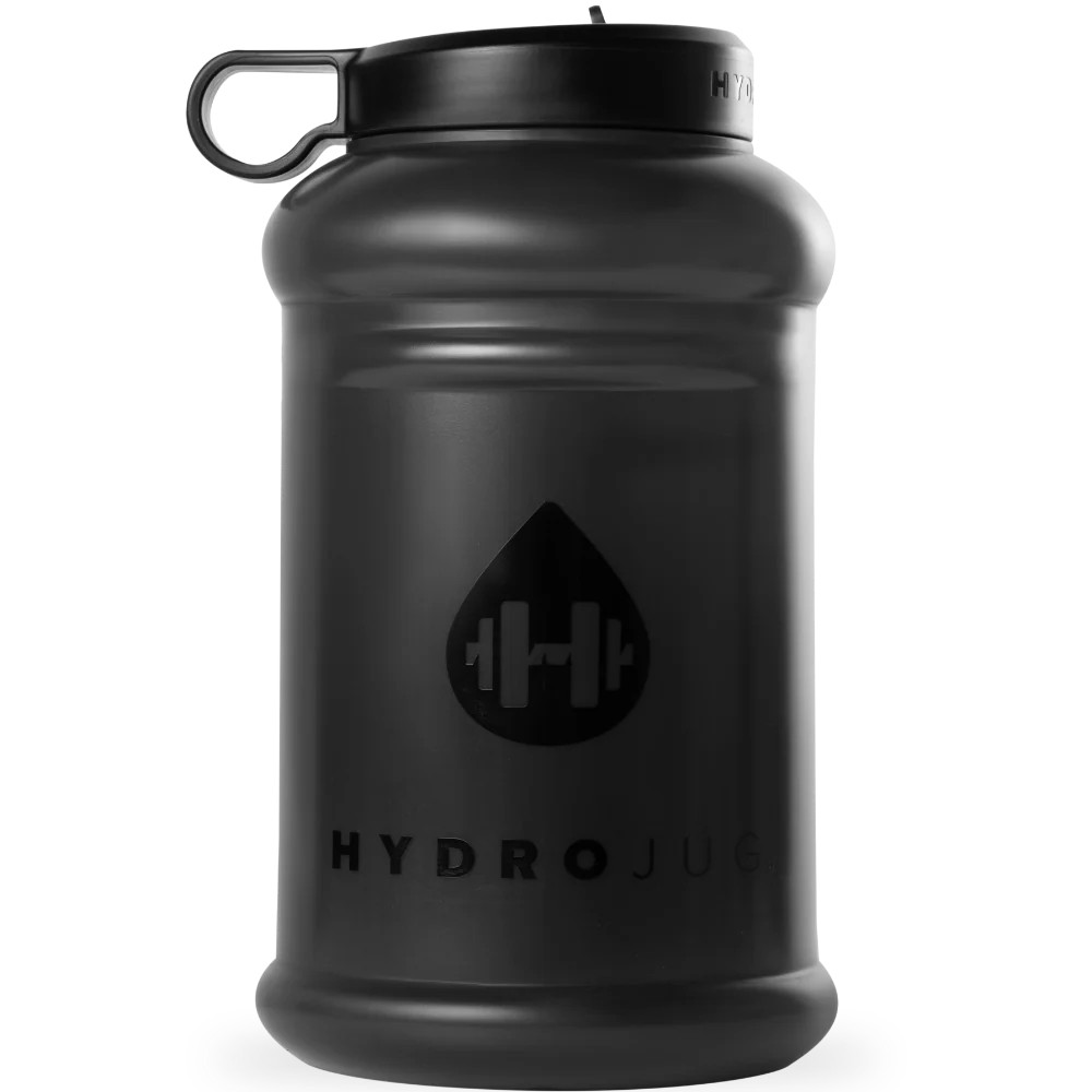 Black | HydroJug