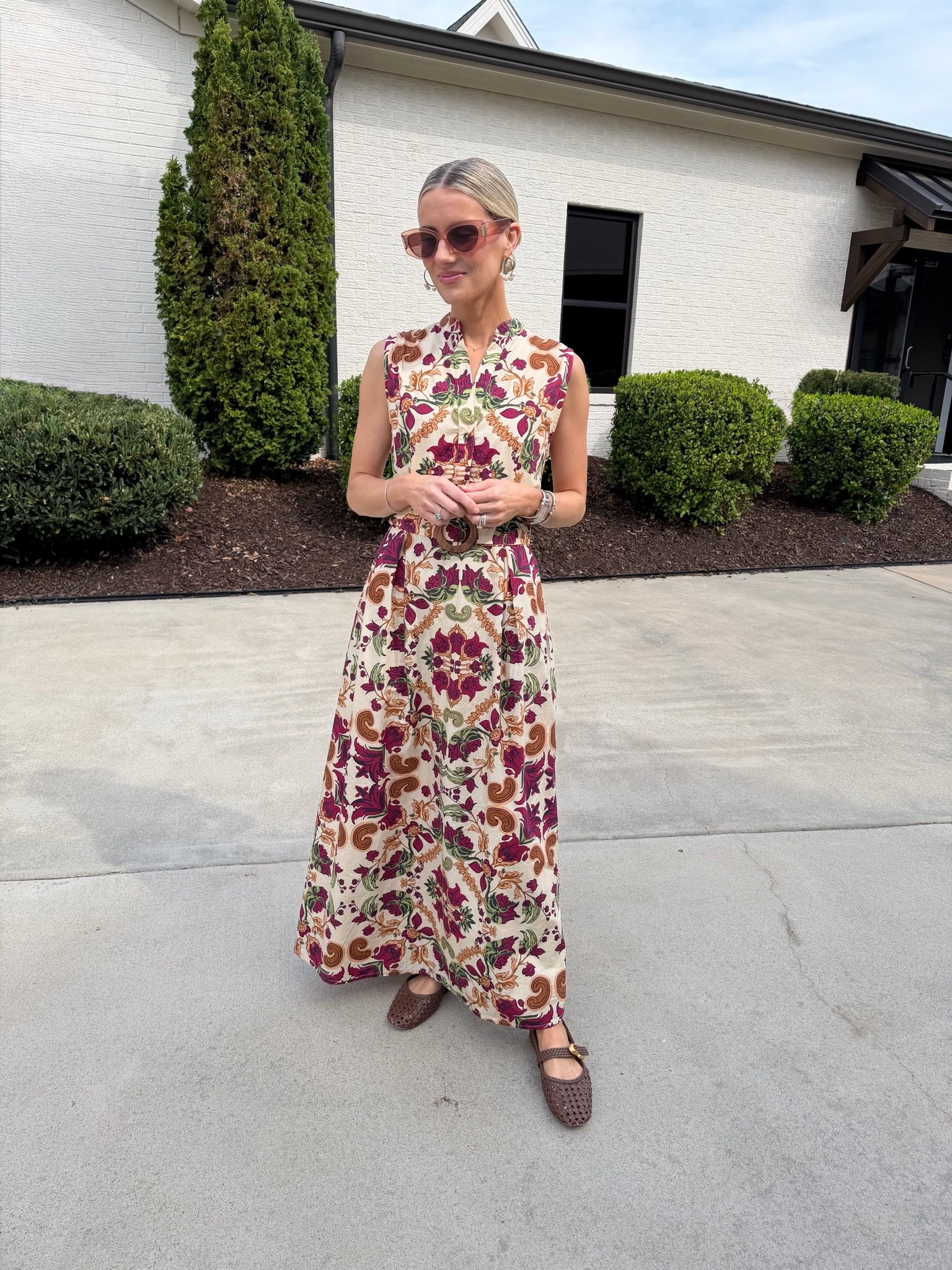 The perfect dress for fall, wearing XS for reference !

#LTKdayinmylife #LTKgrwm #LTKmomlife