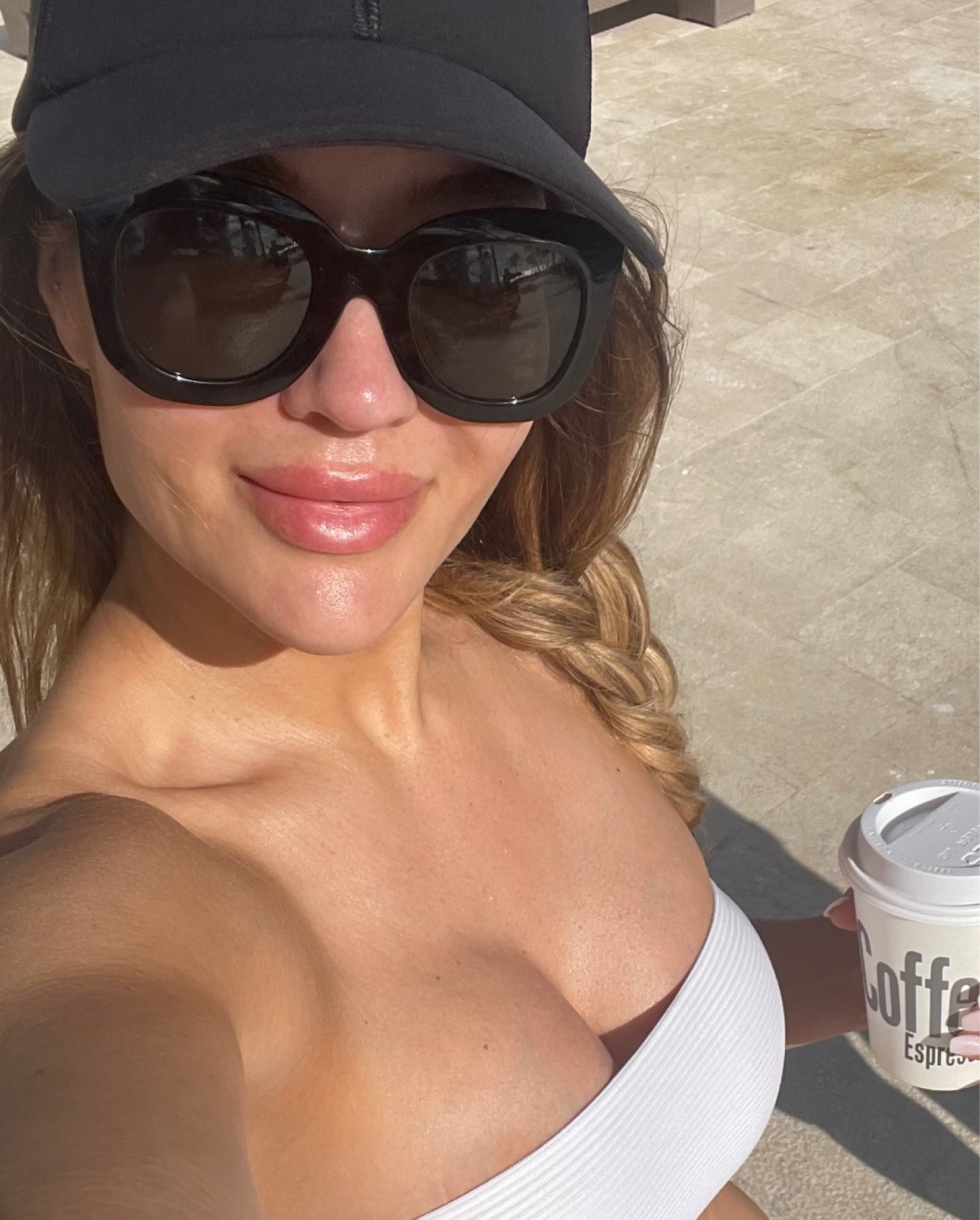 🚨My FAVORITE sunnies are on Nordstrom Anniversary sale!! 🚨 Now in tortoiseshell! 

#LTKsalealert #LTKbeauty #LTKFind