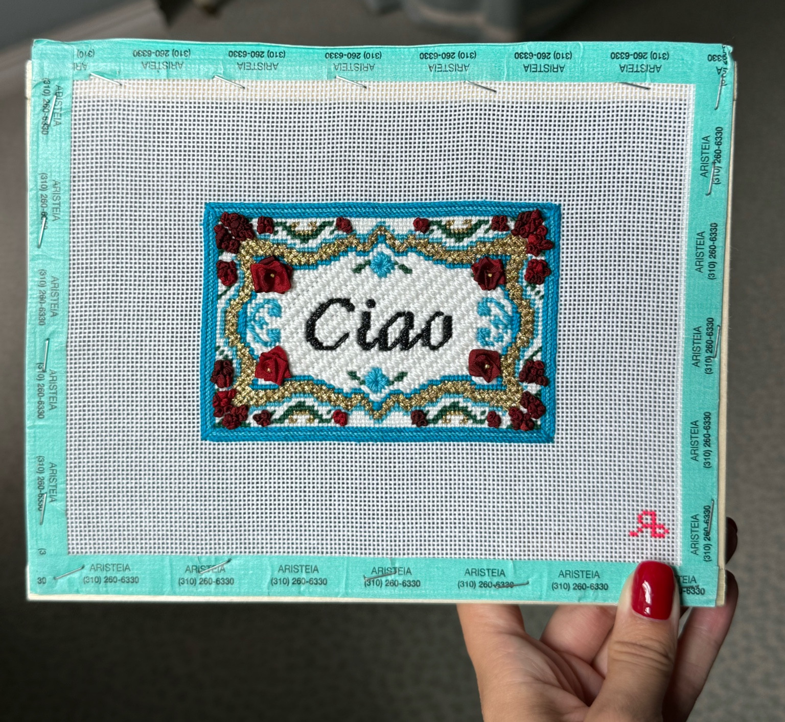 Le Stitch Guide is on Substack!