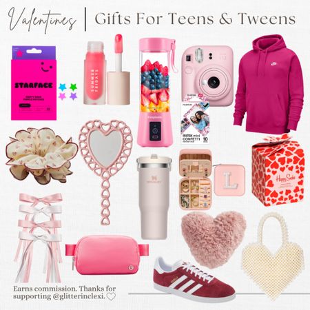 Valentines gifts for teens and tweens! 

#LTKkids #LTKsalealert #LTKGiftGuide