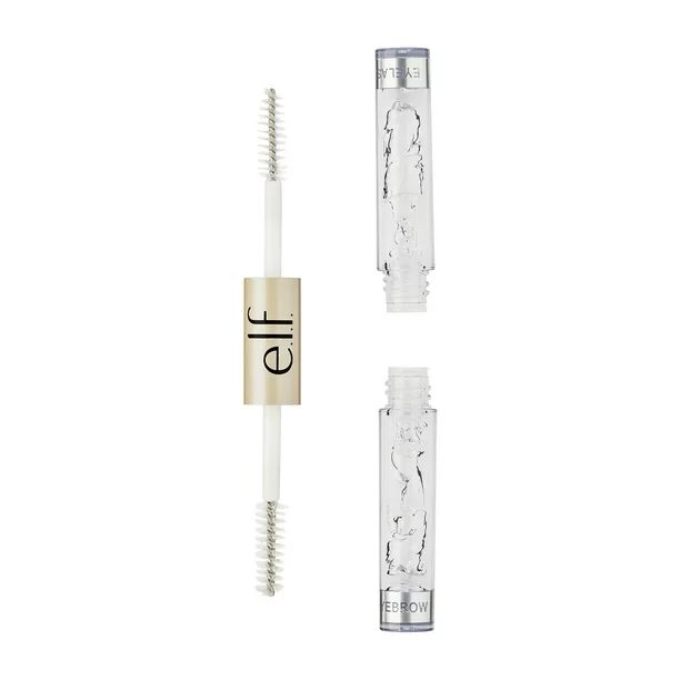 e.l.f. Cosmetics Clear Brow & Lash Mascara - Walmart.com | Walmart (US)