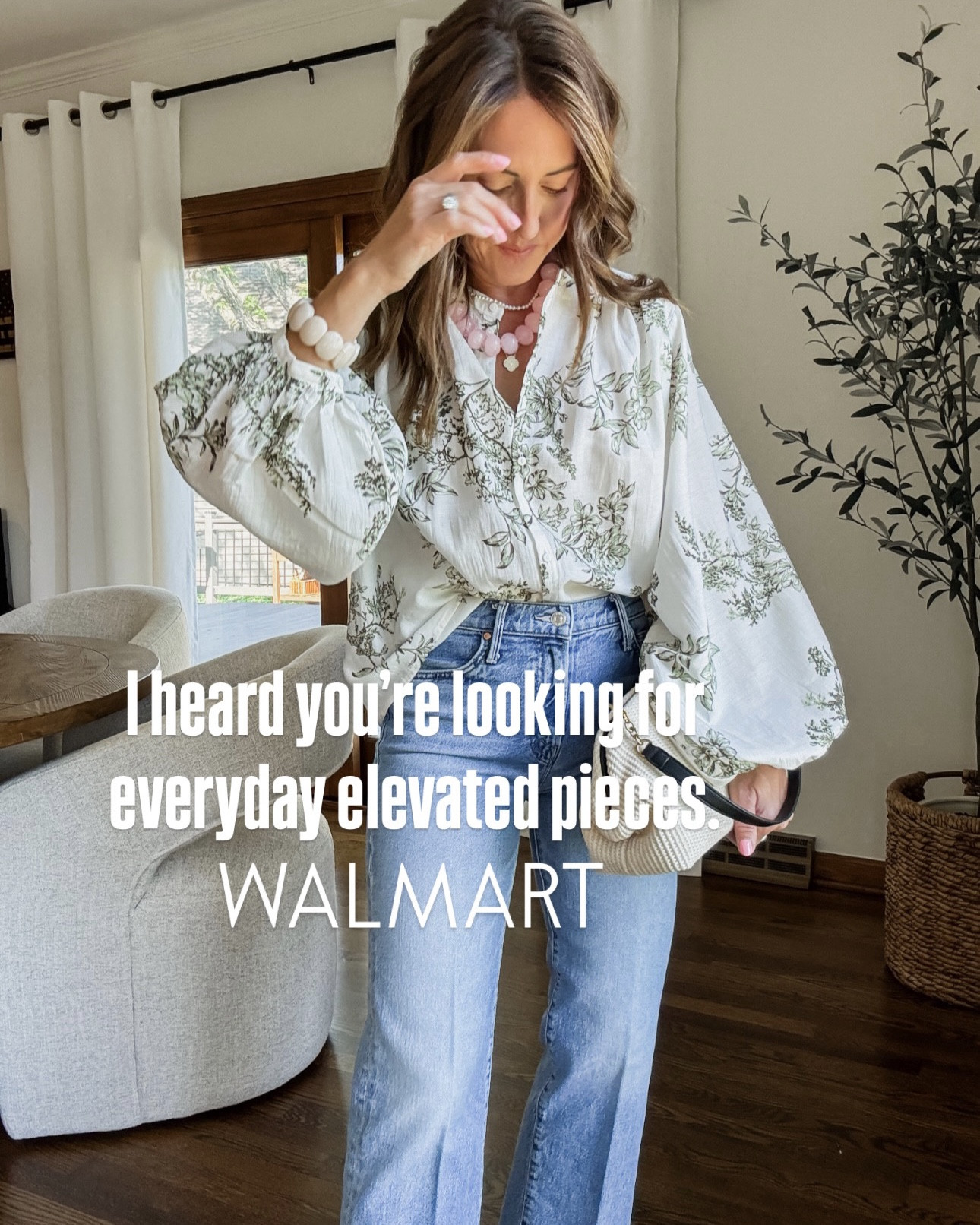 NEW in and fabulous. 
Walmart style. 
XS in all. Except I did size up in pink sweater to small 

#LTKSeasonal #LTKmomlife #LTKootd