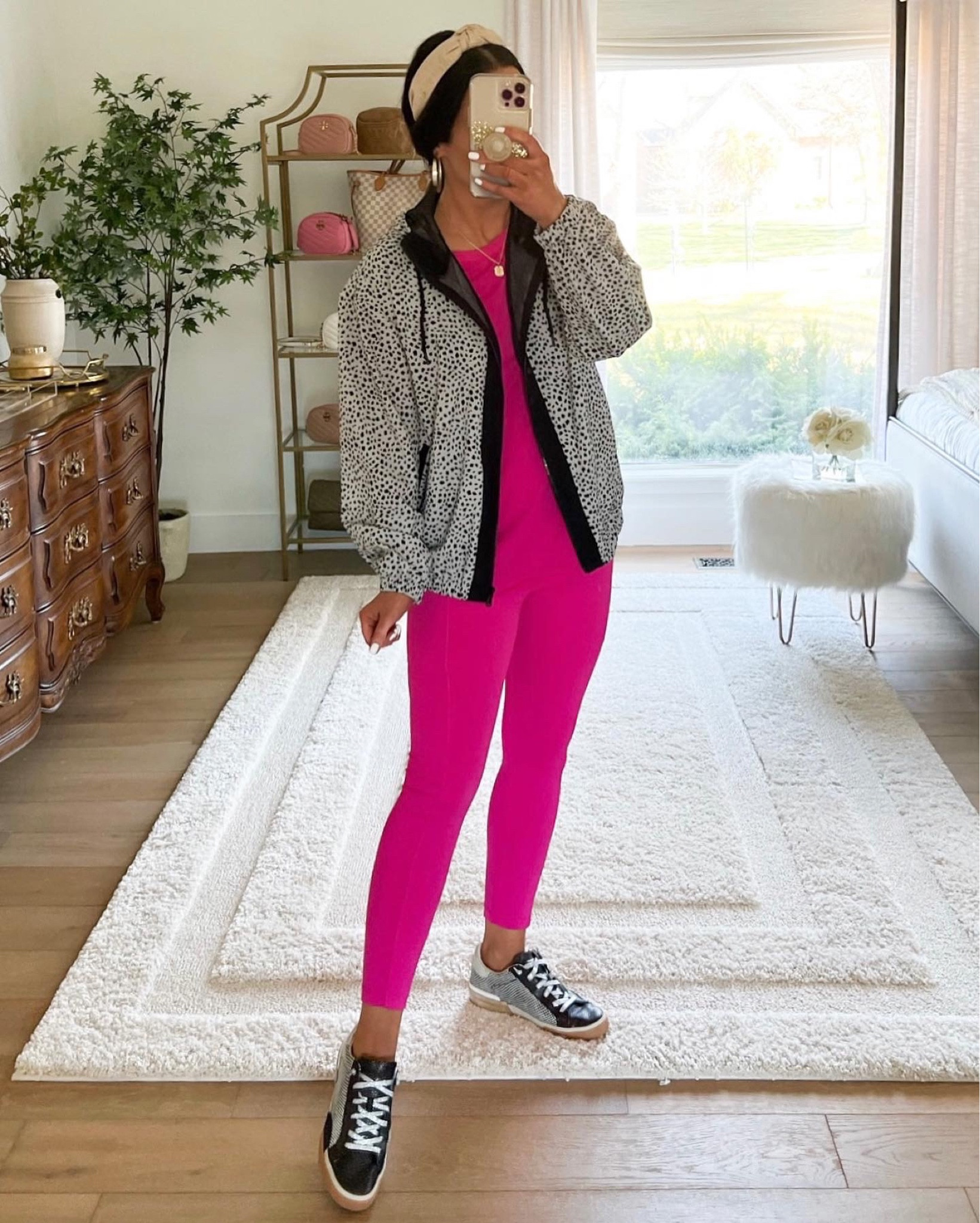 1, 2, 3, 4…8 - which casual outfit combos are your fave? 💕 Just a few hours left to get all of these super cute new leggings, joggers, jackets, dresses and more for 50% off! 🎉 Just add 3+ items to your cart for the discount to be applied. So many other super chic items are included in the promo. Make sure to see our IG stories for more info. 🛍 Happy Shopping!

#LTKFind