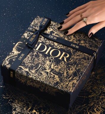 Rouge Dior Minaudière - Limited Edition | Dior Couture