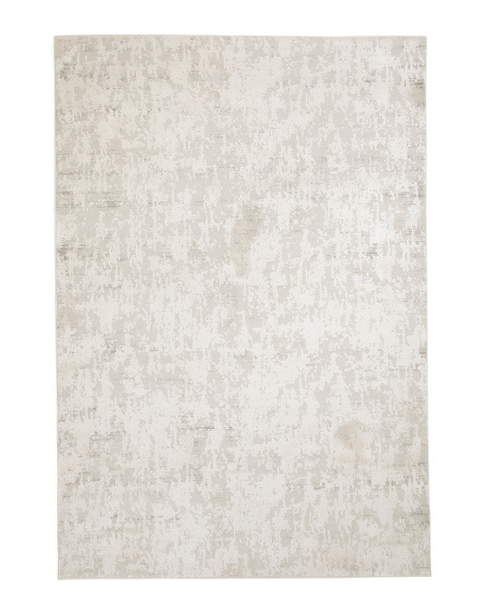 Made In Turkey Contemporary Area Rug | TJ Maxx