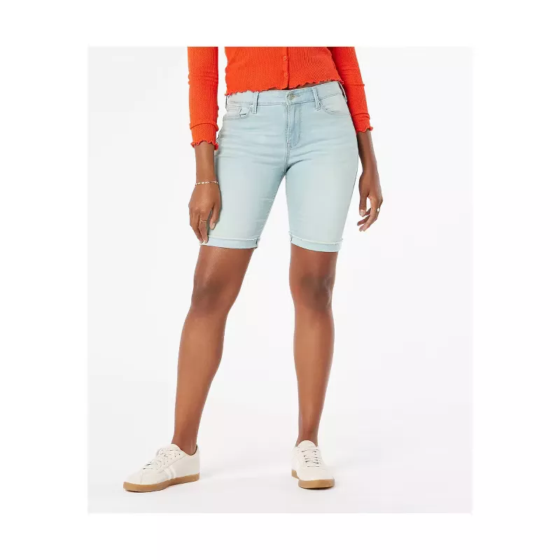 Denizen low rise clearance shorts