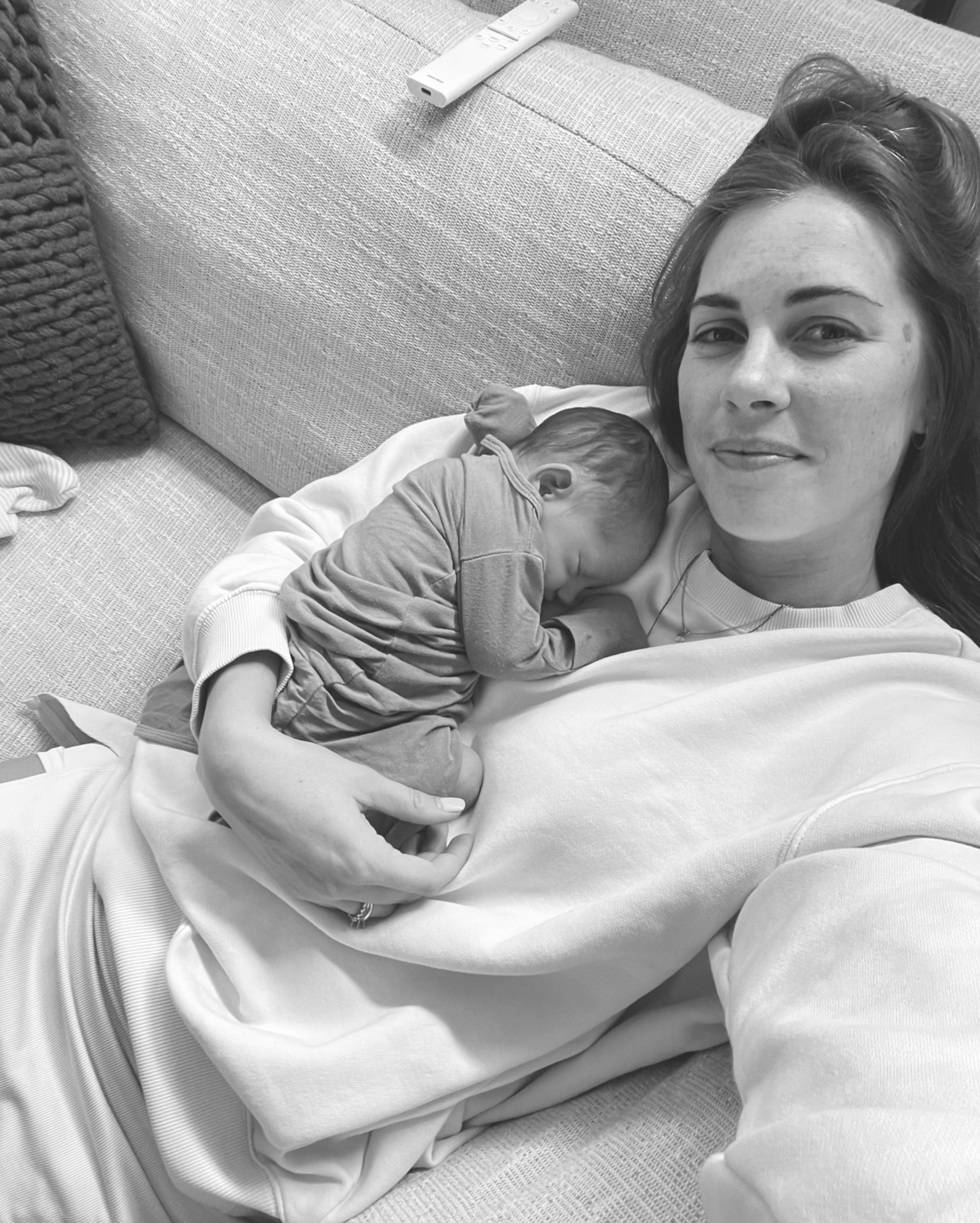 There are A LOT of postpartum “must-haves” out there. Here are my most used postpartum items with my second baby!

#LTKkids #LTKbump #LTKbaby