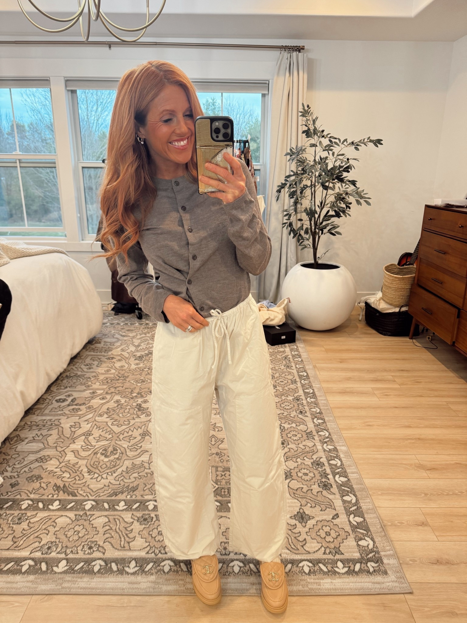 The pants you need that I will
Not take off! Come in a few different colors! 

Leset pants

#LTKootd #LTKstyletip

#LTKU #LTKdayinmylife #LTKgrwm