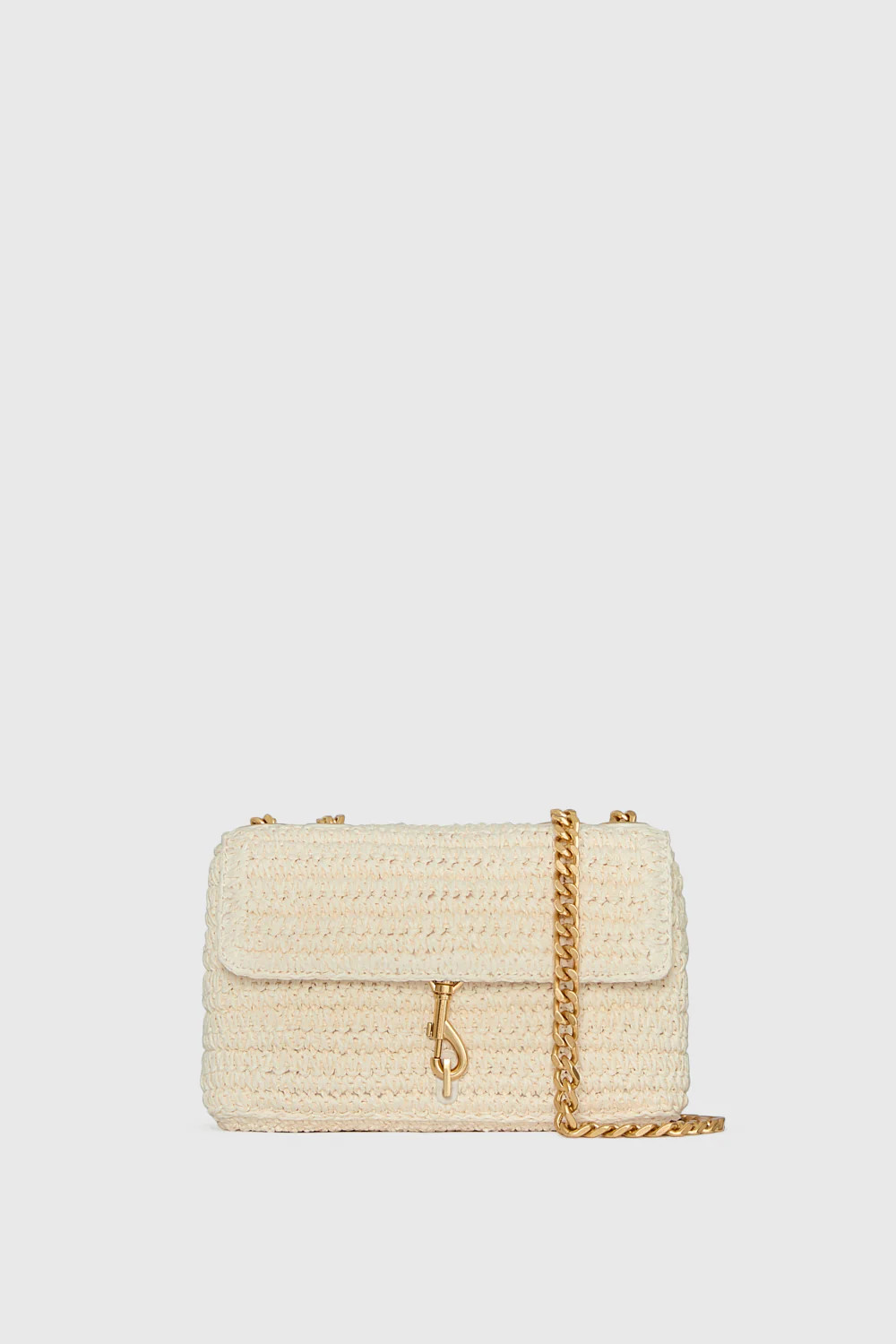 Edie Small Crossbody | Rebecca Minkoff