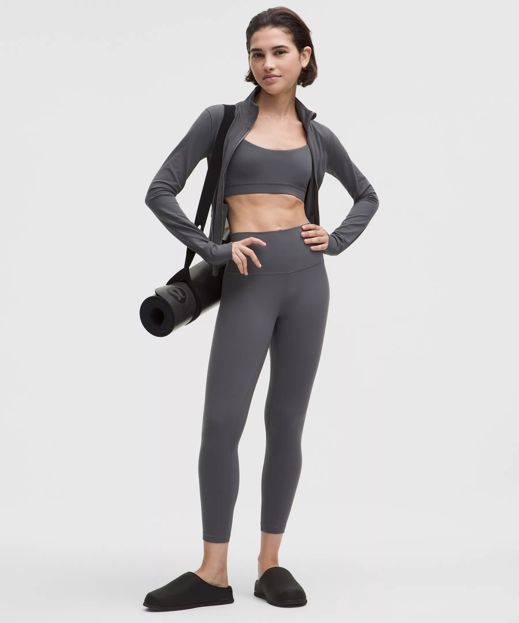lululemon Align™ High-Rise Pant 25" | Lululemon (US)