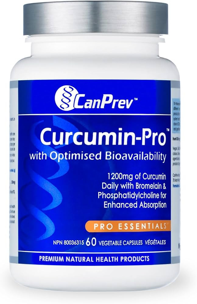 CanPrev | Amazon (CA)