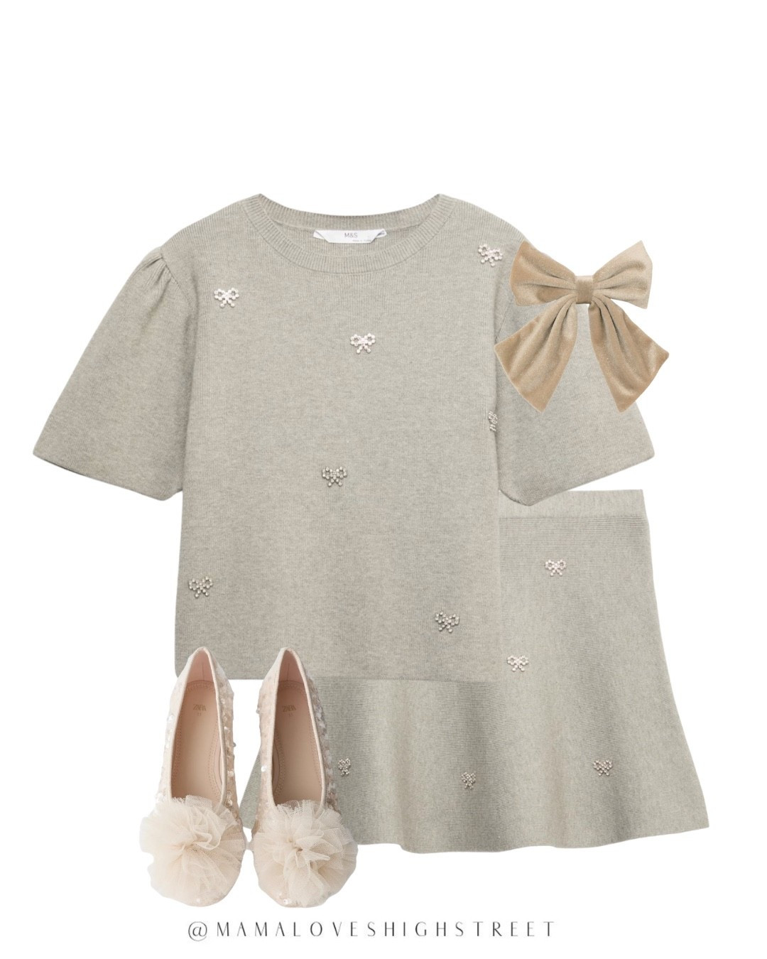 Kids partywear,  Christmas Day outfit ideas for kids 

#LTKuk #LTKkids #LTKfestive