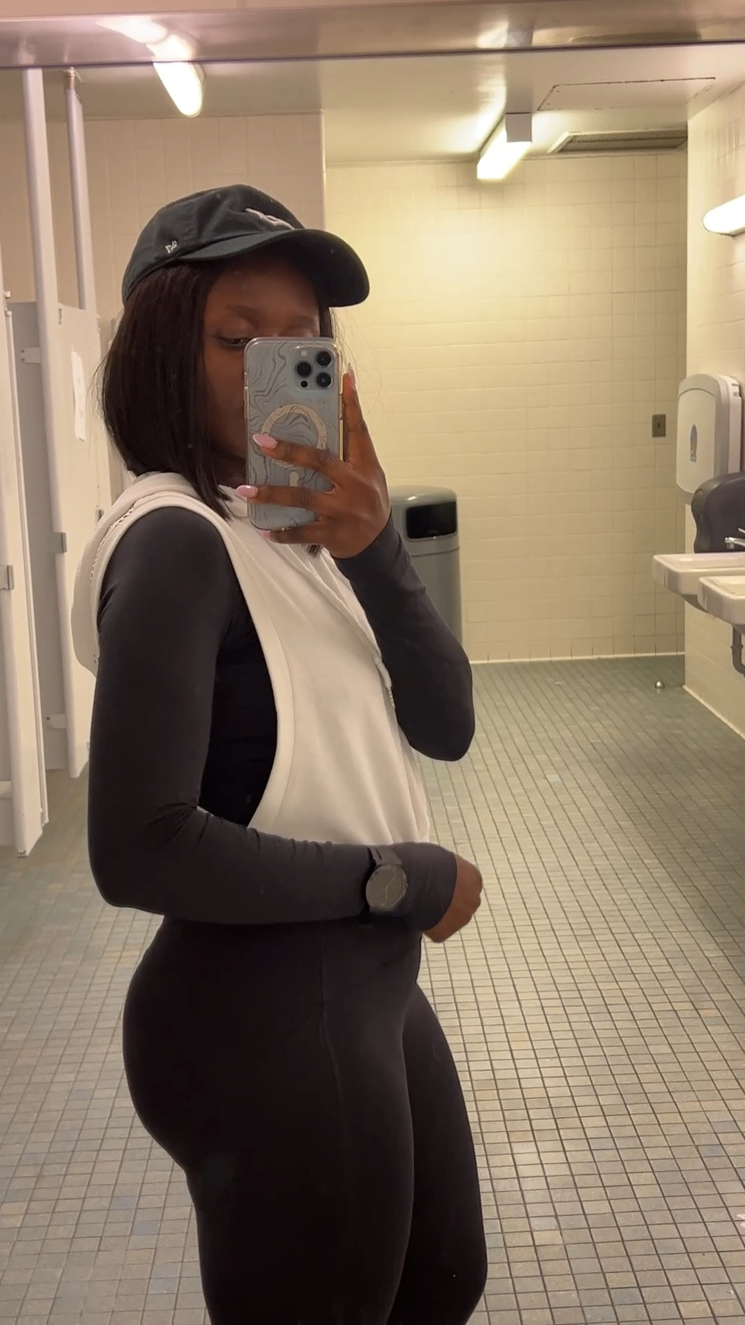 🏋🏽‍♂️ #gym

#LTKTravel #LTKStyleTip #LTKFitness