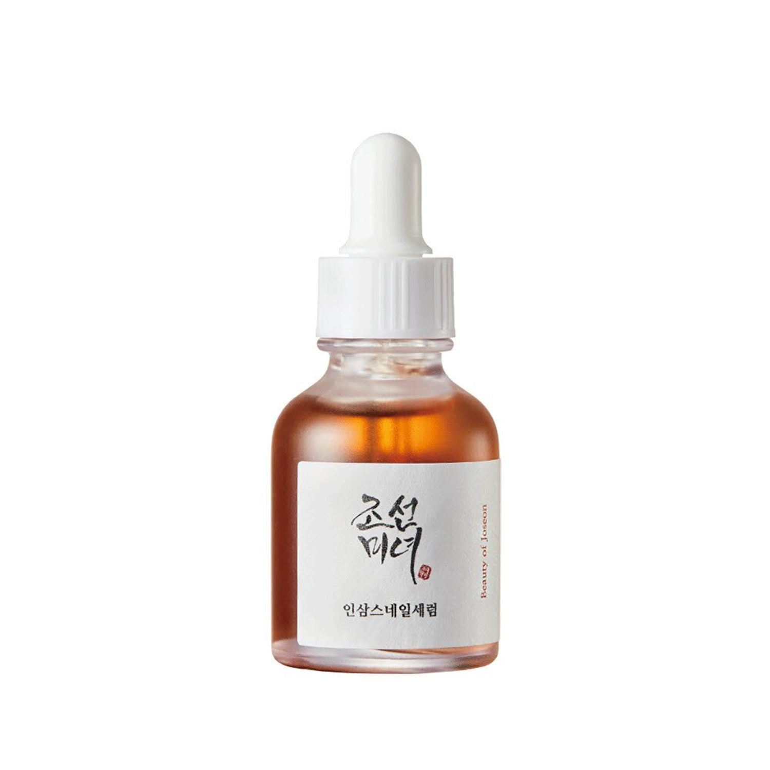 Beauty of Joseon Revive Serum: Ginseng + Snail Mucin 30mL | Olive Young Global