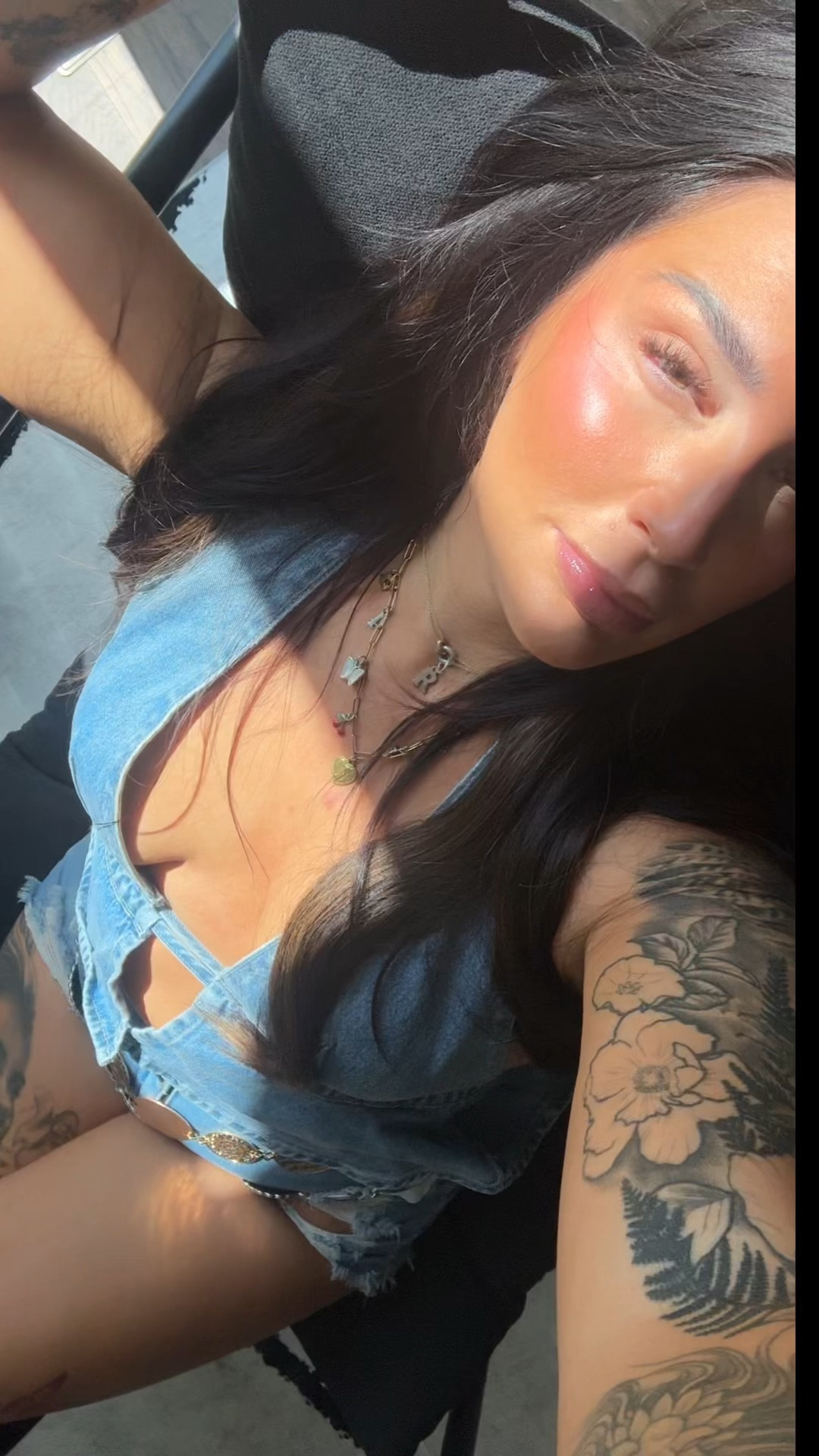 My makeup holy grail in this humidity and heat!!! 

#LTKTravel #LTKBeauty #LTKStyleTip