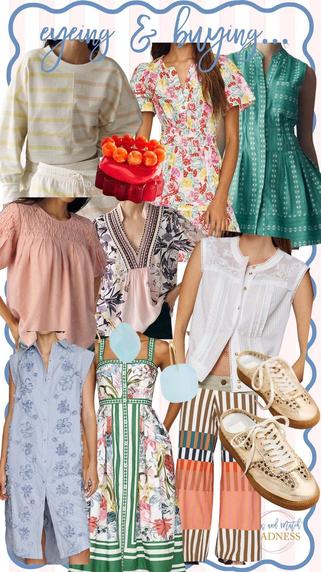 Yup, filling my cart and taking names! Ha

#LTKdayinmylife #LTKSaleAlert #LTKmomlife