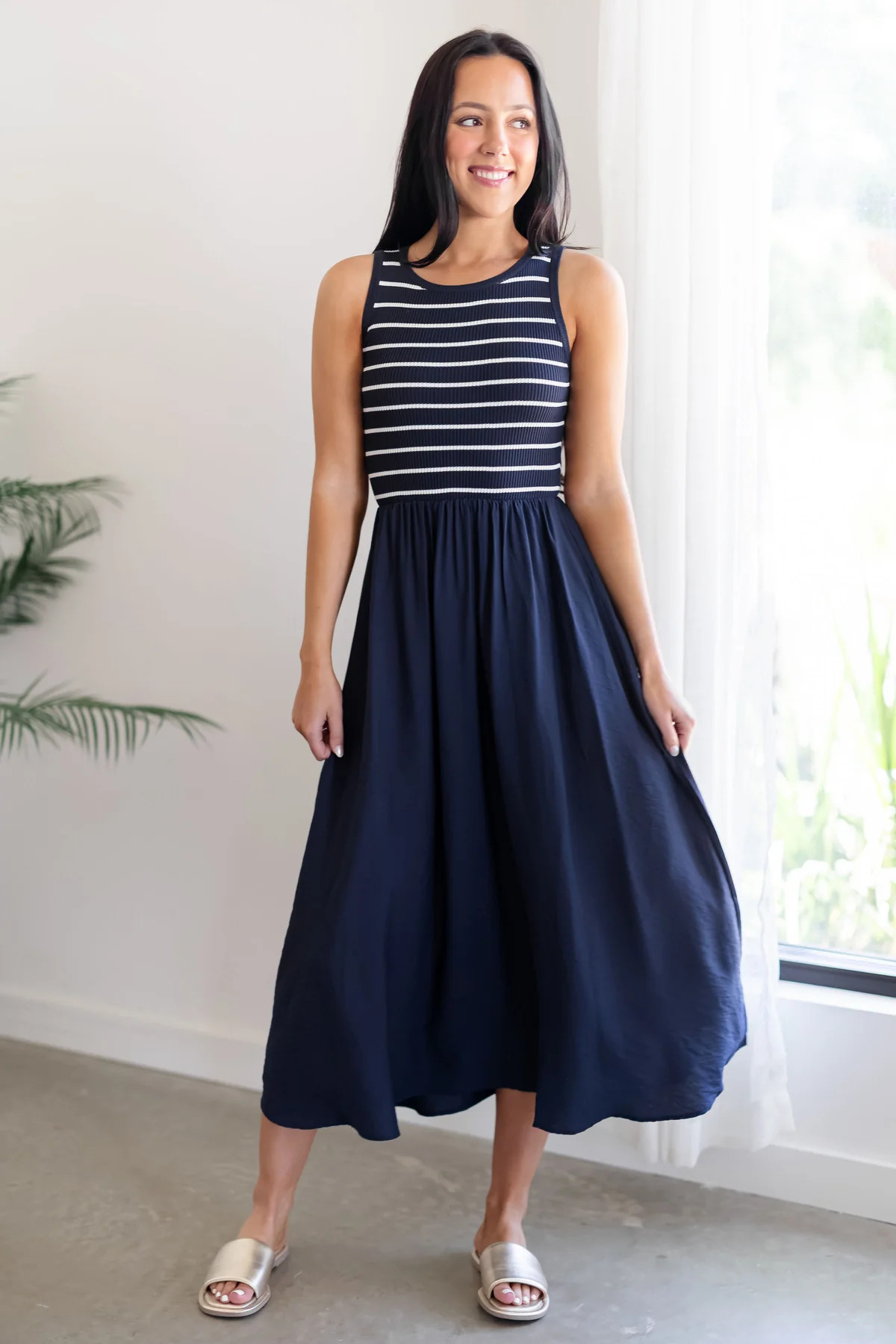 Johanna Dress | Landry Kate