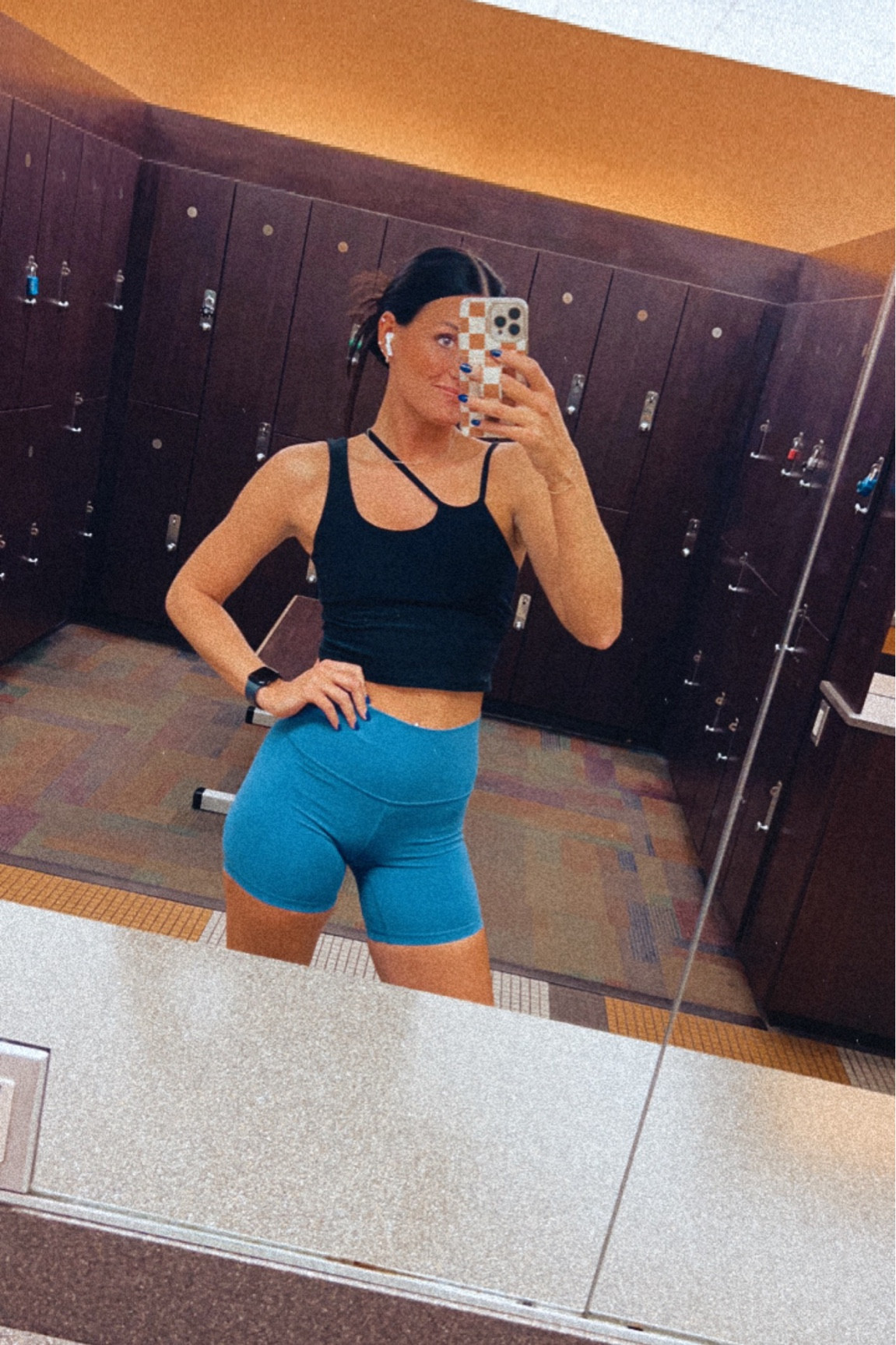 Obsessed with this gym fit 🏃🏽‍♀️

#LTKfitness #LTKfindsunder100
