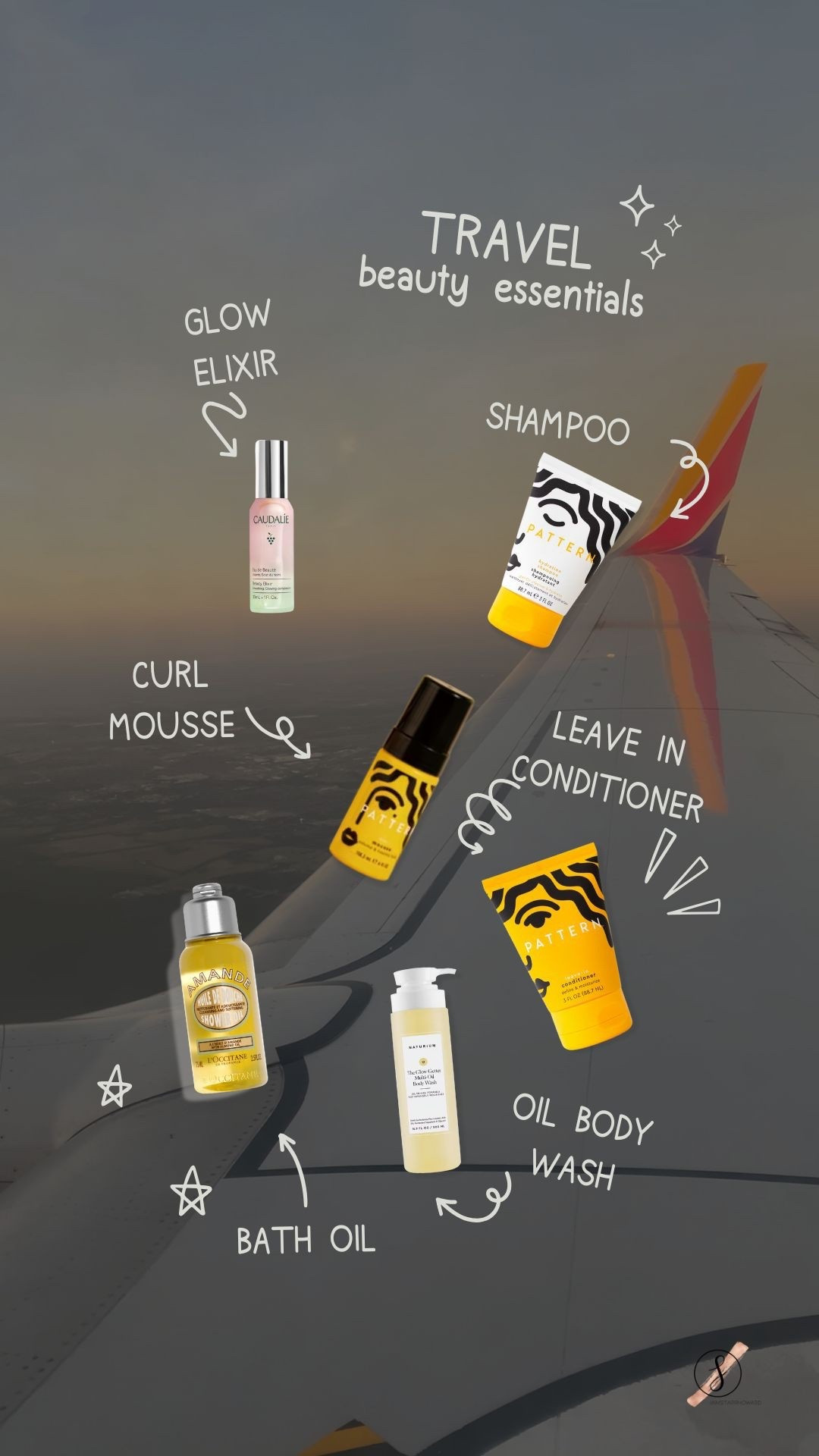 My current travel beauty essentials. 

#LTKOver40 #LTKBeauty #LTKTravel