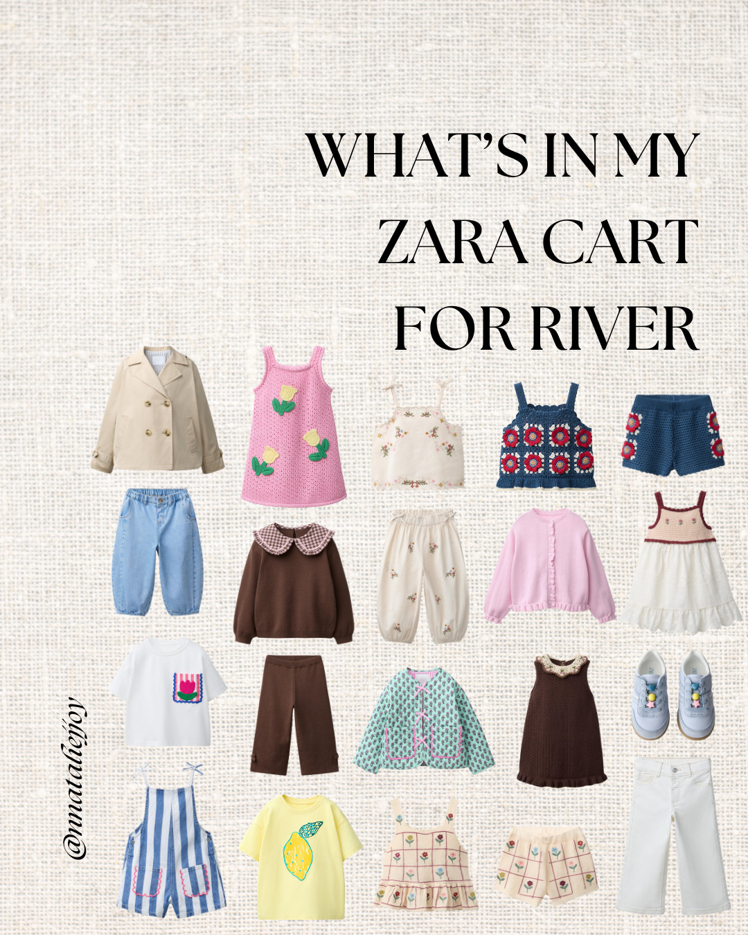 What's in my Zara cart for River🌷 

 #LTKootd #LTKSeasonal #LTKKids