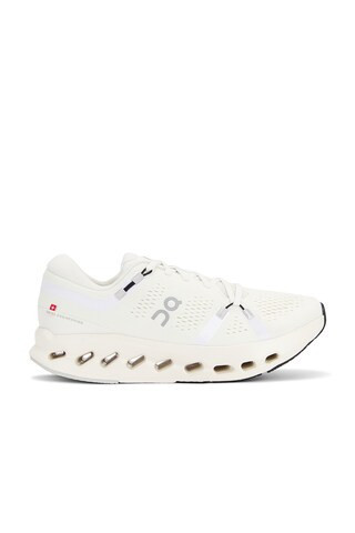 On Cloudsurfer 2 Sneaker in White | FWRD 