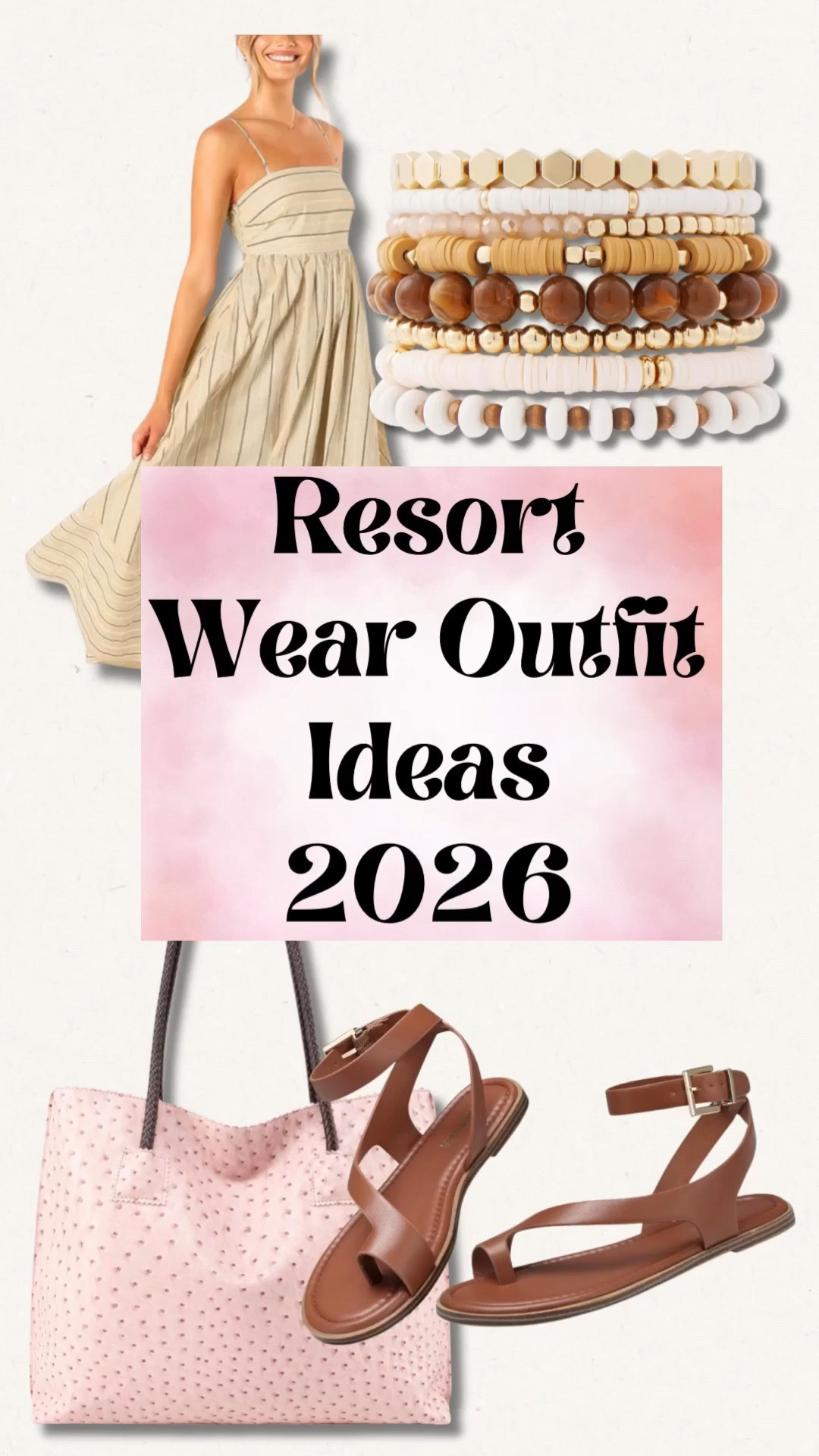 vacation outfits beach
Resort Wear Outfit Ideas 2026 | Beach Vacation Looks Worth Packing ASAP


Keywords: resort wear outfits, vacation outfits women, beach outfit ideas, tropical vacation looks, chic summer outfits, lightweight travel fashion
#fashion #resortwearstyle #beachoutfitideas

#LTKootd #LTKSeasonal #LTKTravel