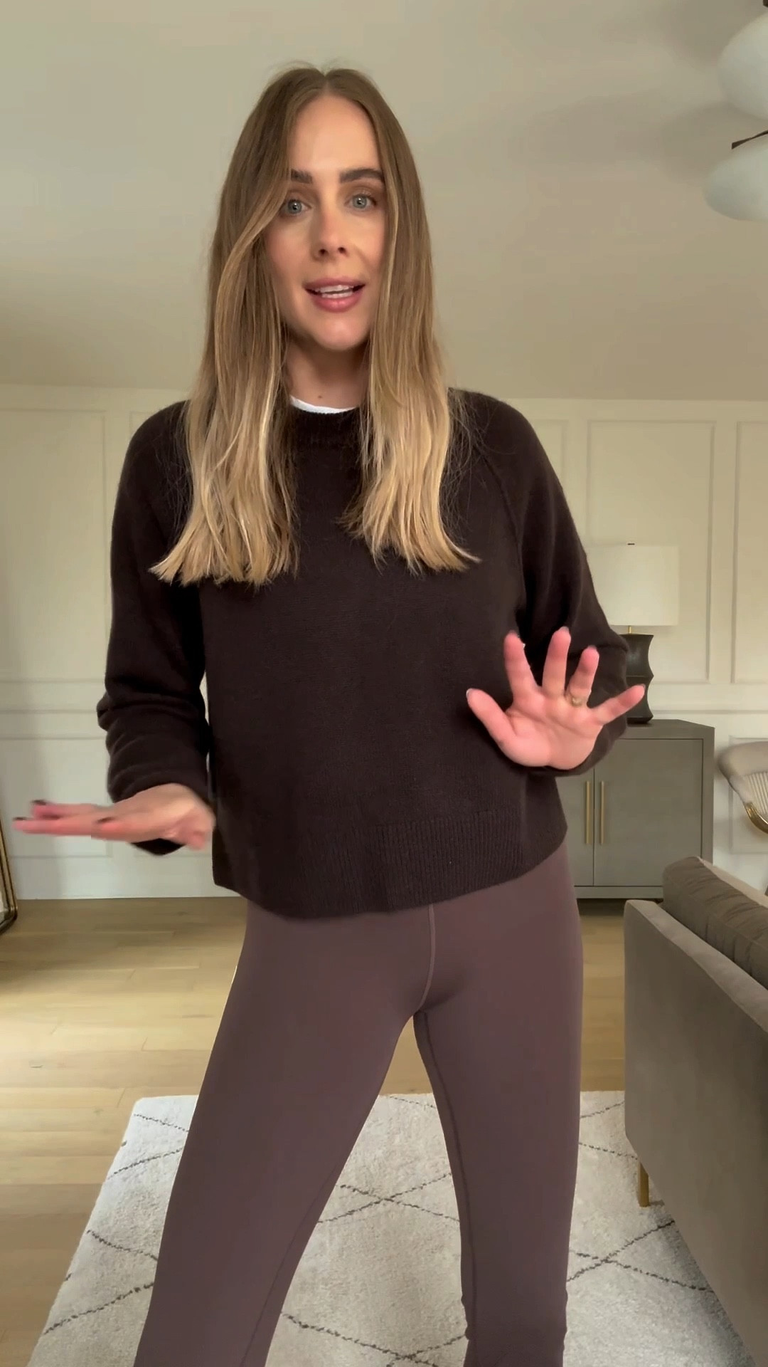 Fashion Jackson, @vuori 

#LTKActive #LTKOver40