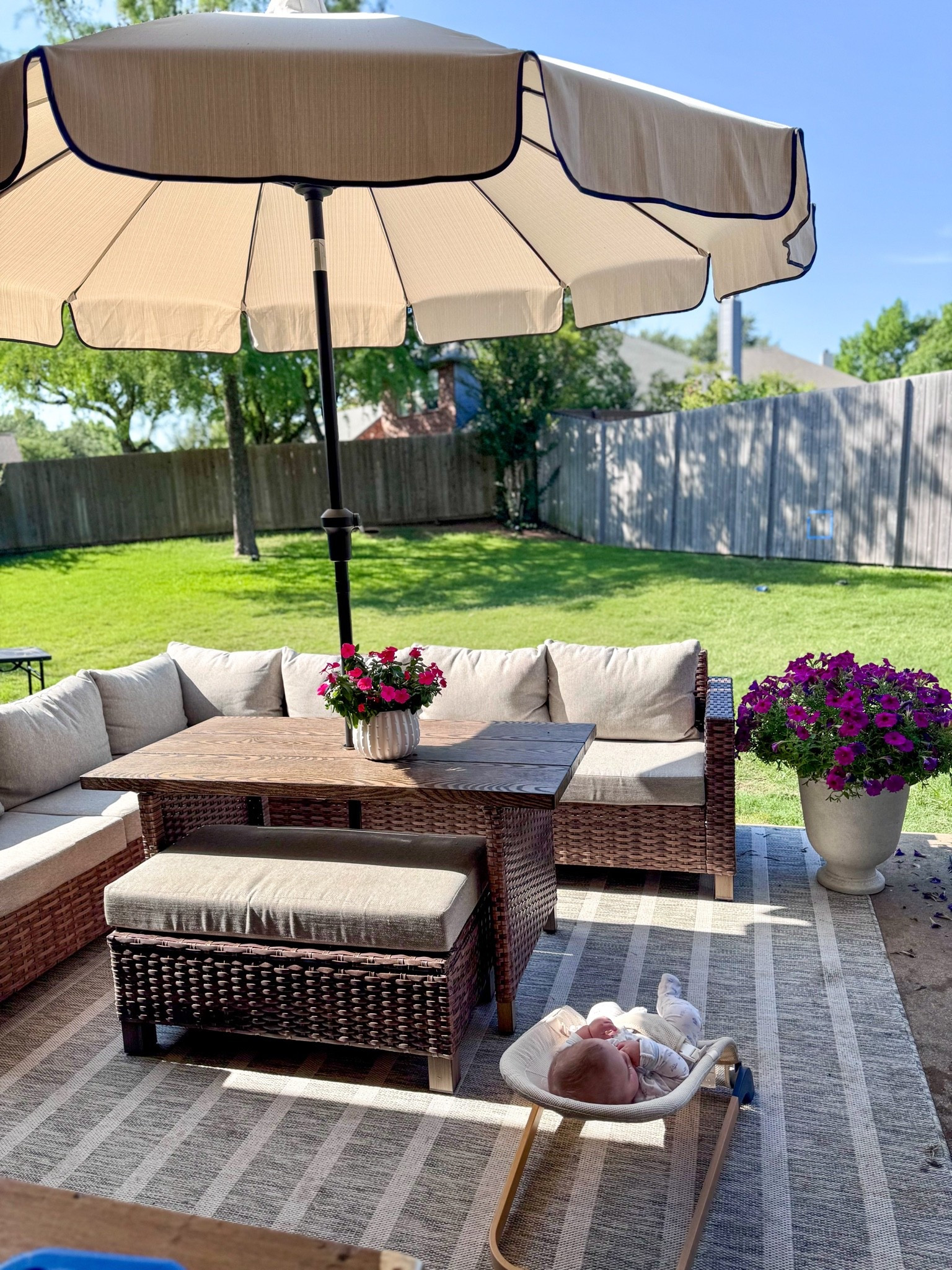 My Walmart Patio set is on Major Sale! ☀️

#LTKSaleAlert #LTKSeasonal #LTKHome