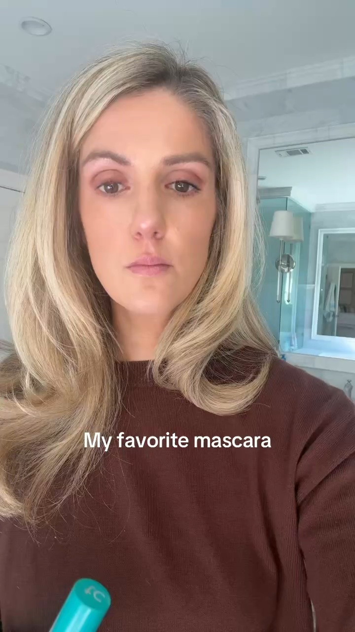 The best tubing mascara