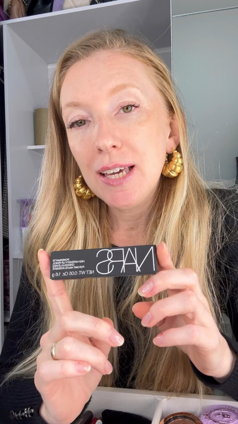 PowerMatte High-Intensity Lip Pencil Cor Cruella 185 

#LTKbeleza #LTKbrasil