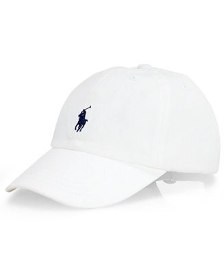 Little Boys Classic Sport Cap | Macy's