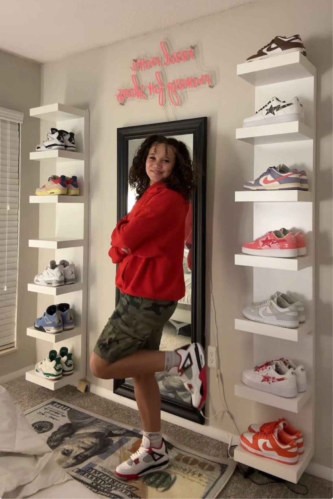 Hoodie: @KHY drop 003