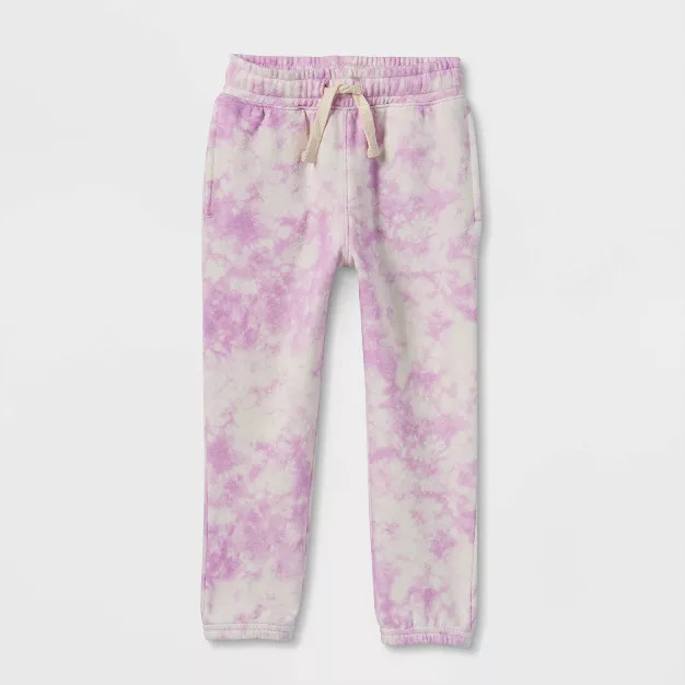 Toddler Jogger Pants - Cat & Jack™ | Target