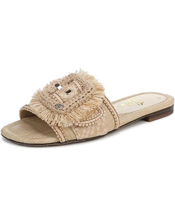 Sam Edelman Women's Bambi Sandals | Amazon (US)