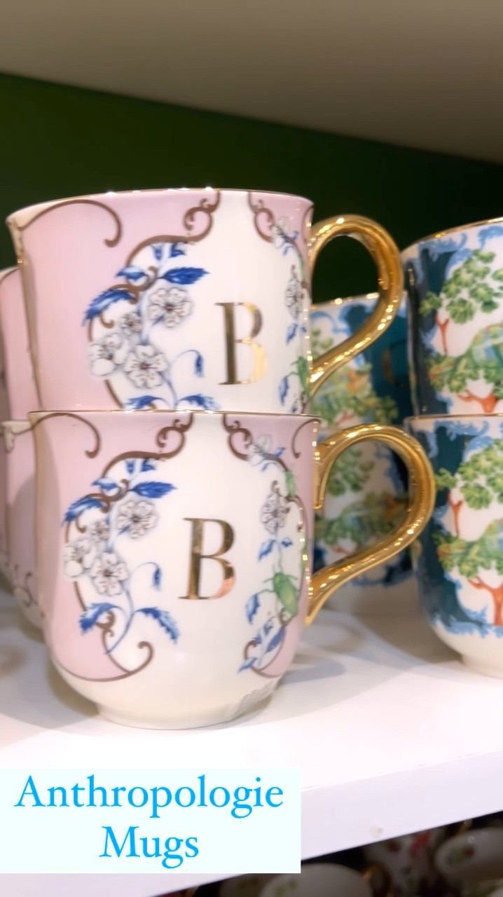 Affordable spring table




#LTKHome #LTKFindsUnder50 #LTKVideo