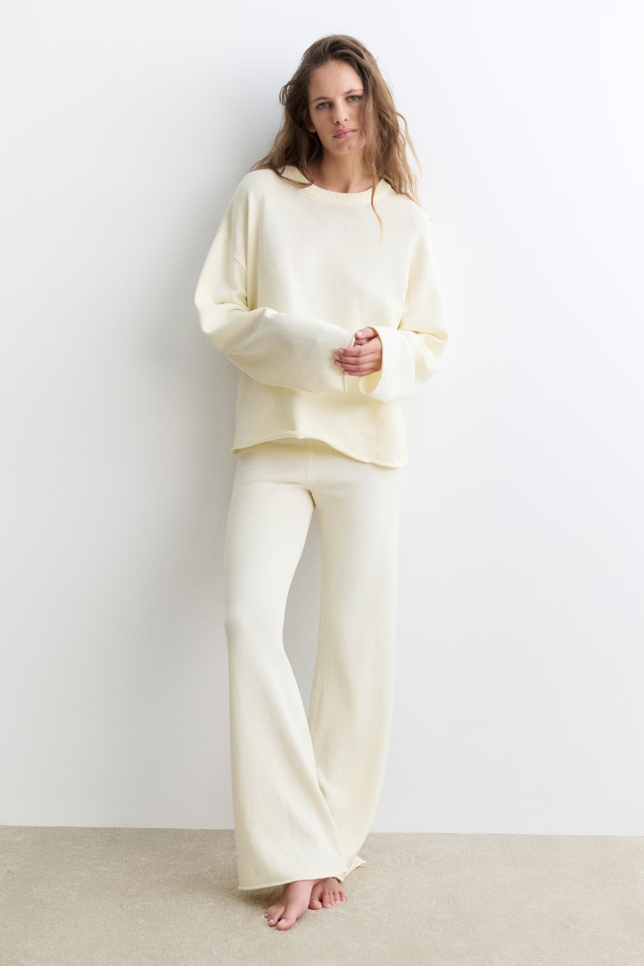 Knit Pants | H&M (US + CA)