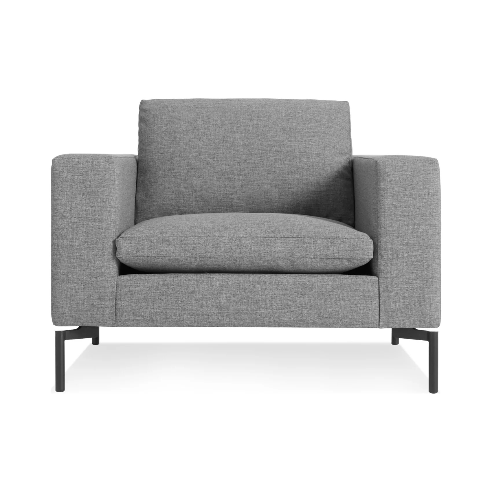 New Standard Lounge Chair | 2Modern (US)