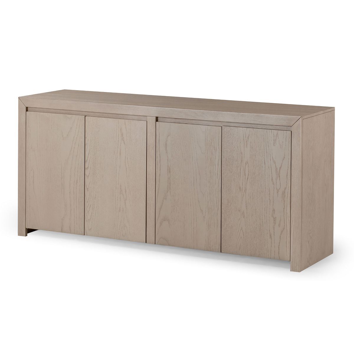 Maven Lane Iris Contemporary Wooden Sideboard | Target