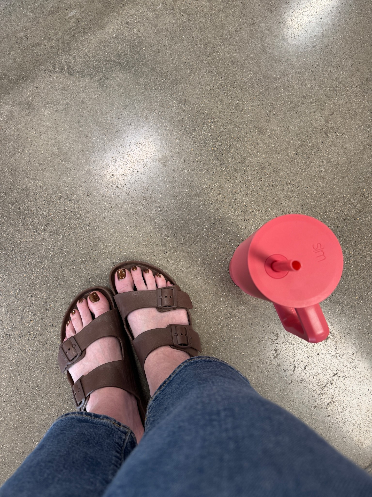 Summer vibes, but make it #hocautumn 

#LTKFindsUnder50