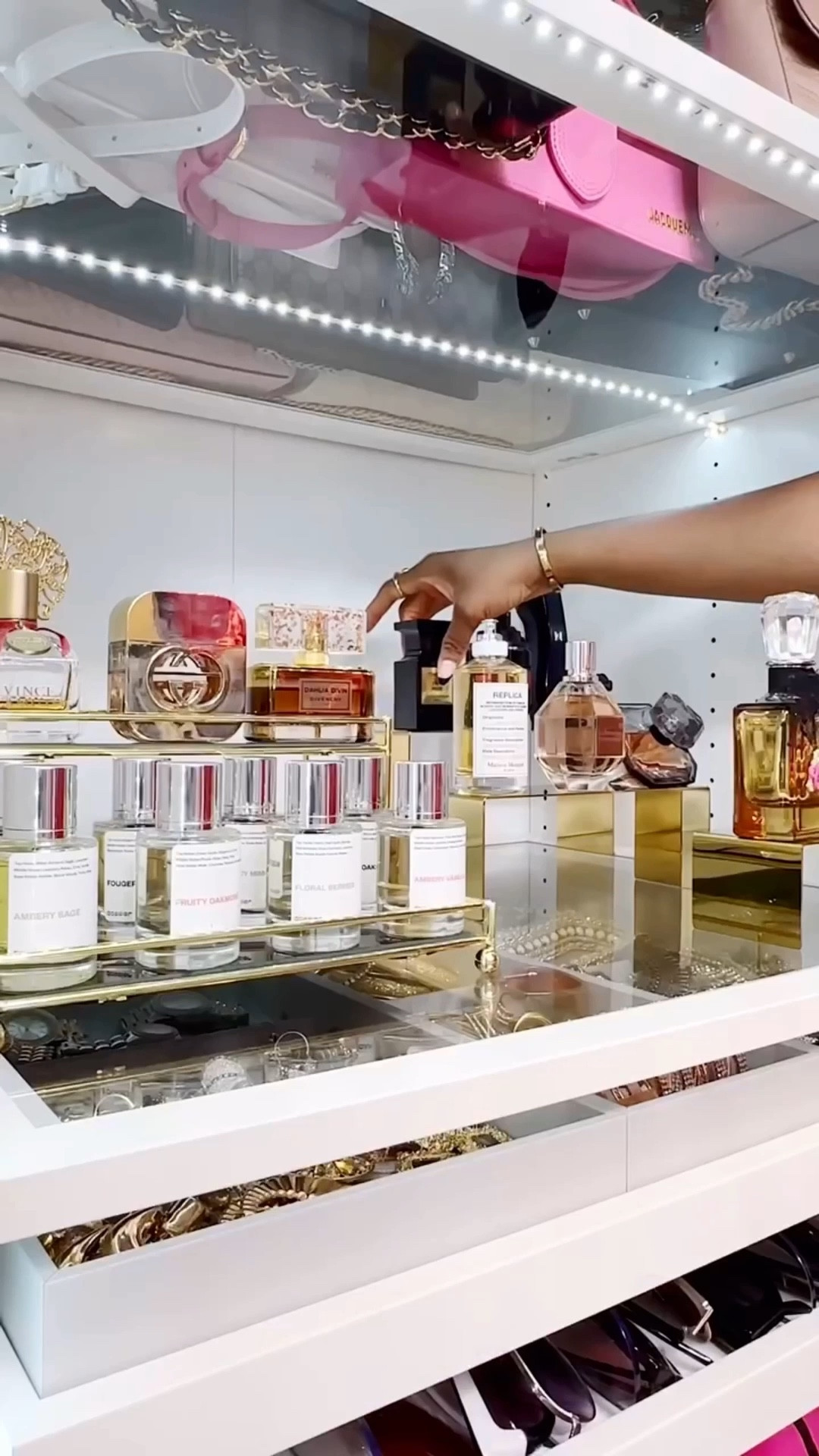 For the girls who love smelling good 👌 Tap below to shop! Follow me @omabelle for more Fashion, Home & everything inbetween. Glad to have you here!!! 💕😊🙏 

#LTKBeauty #LTKHome #LTKmomlife