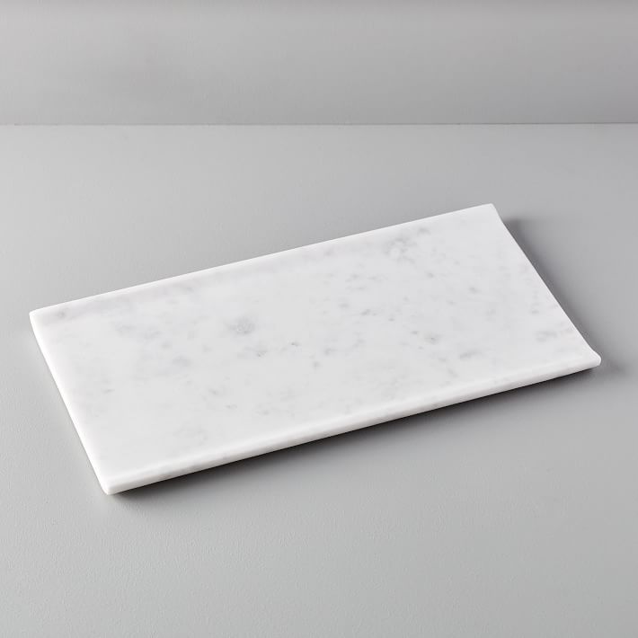Foundations White Marble Collection | West Elm (US)