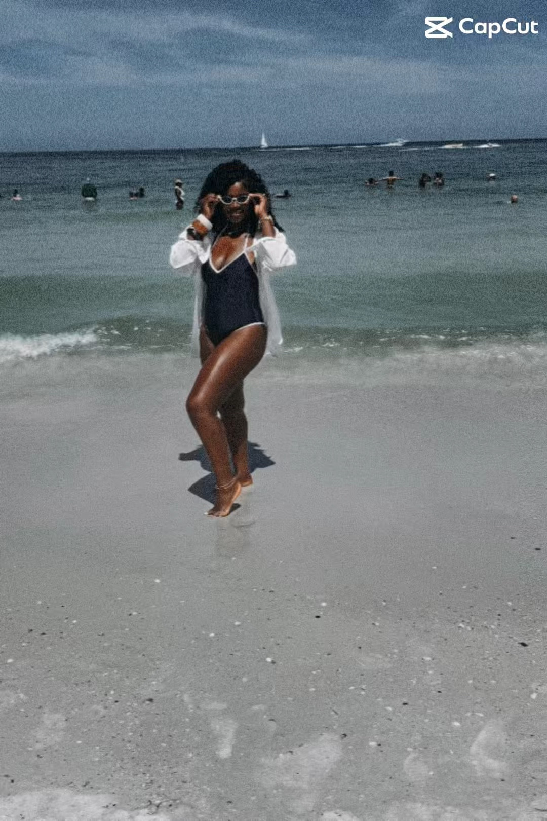 Beach finds

#LTKdayinmylife #LTKgrwm #LTKootd