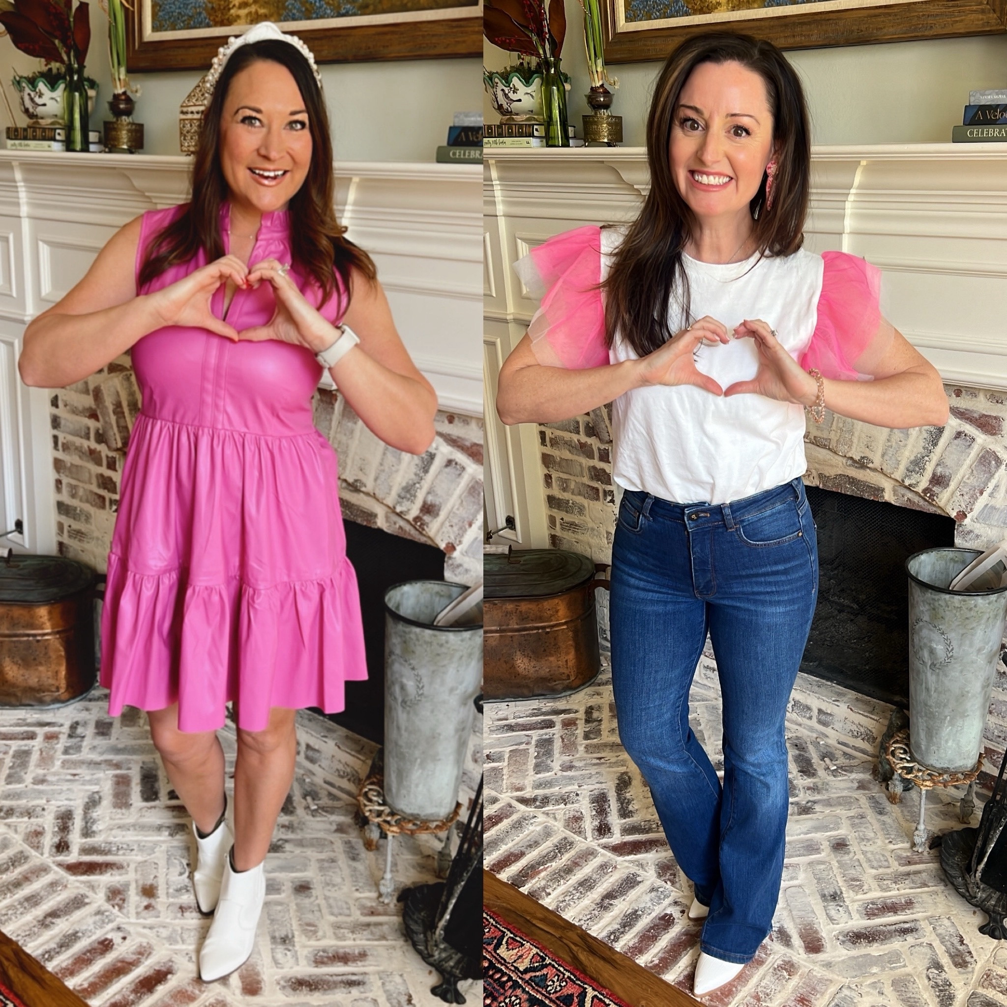 We have so much love ❤️ in our hearts 💕 for y’all for being on this journey with us! We also have a lotta love for our friends @shop_avara and their amazing partnership 💗Check out their new Valentine collection today!

#LTKsalealert #LTKstyletip #LTKover40