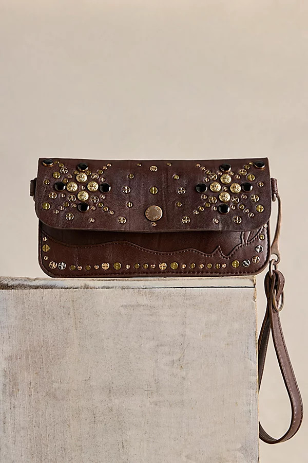 We The Free Gem Burst Wallet | Free People (Global - UK&FR Excluded)