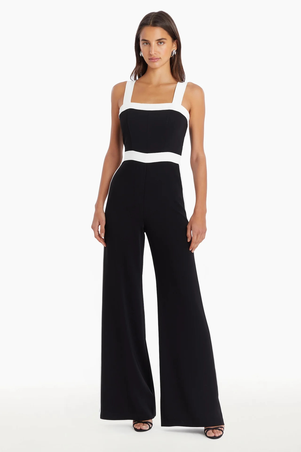 Jessel Jumpsuit | Amanda Uprichard