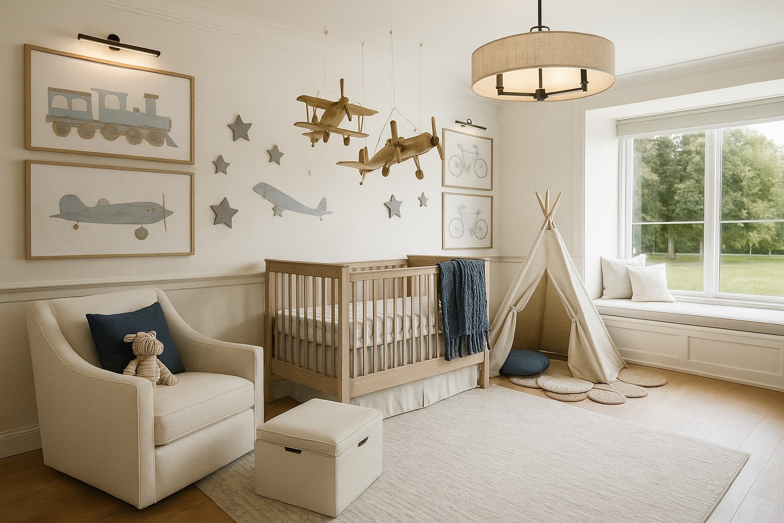 🌟 Calm Bedtime Vibes Alert! 🌟
Struggling with bedtime tantrums? This dreamy blue palette is your secret weapon! 💙 Blue hues are known to promote serenity, creating a calming and relaxing environment perfect for your little one's sleep routine. These soft tones are non-stimulating, helping the body produce melatonin, the natural sleep hormone. Say goodbye to bedtime battles and hello to peaceful nights! 💤 #LTKSale #LTKkids #LTKbaby

#LTKbaby #LTKkids #LTKbump

#LTKSaleAlert #LTKBaby #LTKStyleTip

#LTKBaby #LTKKids #LTKFamily